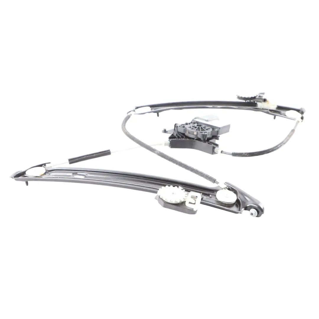 Window Lifter Regulator Motor Front Door Right O/S to BMW F44 Gran Coupe with Part number 4876388 BMW F44 Gran Coupe Window Lifter Regulator Motor Front Door Right O/S - SKU 4876388 - Part number 4876388