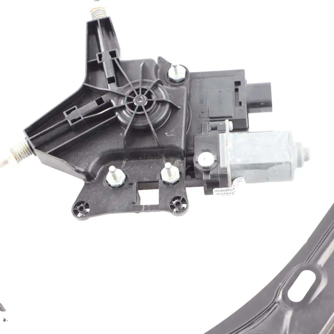 Window Lifter Regulator Motor Front Door Right O/S to BMW F44 Gran Coupe with Part number 4876388 BMW F44 Gran Coupe Window Lifter Regulator Motor Front Door Right O/S - SKU 4876388 - Part number 4876388