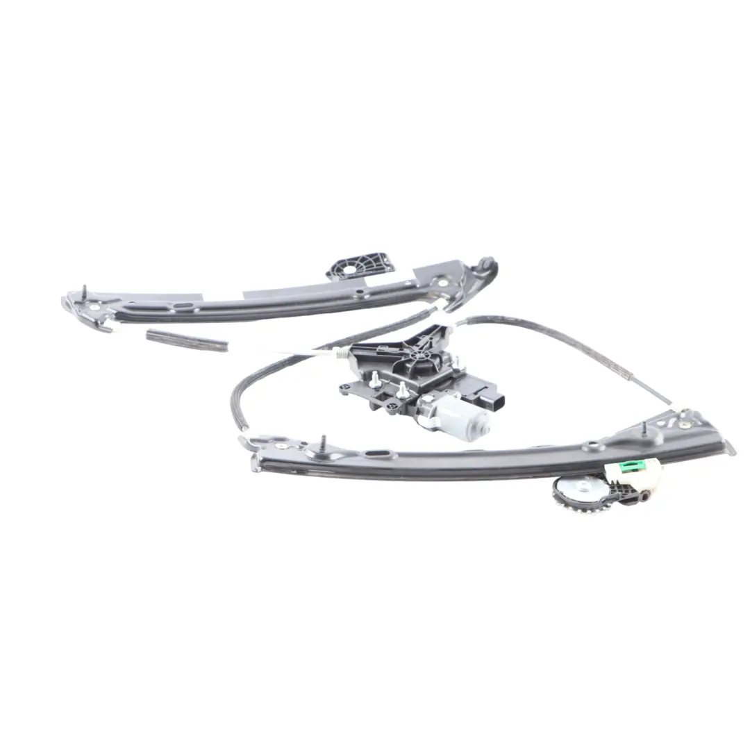 Window Lifter Regulator Motor Front Door Right O/S to BMW F44 Gran Coupe with Part number 4876388 BMW F44 Gran Coupe Window Lifter Regulator Motor Front Door Right O/S - SKU 4876388 - Part number 4876388
