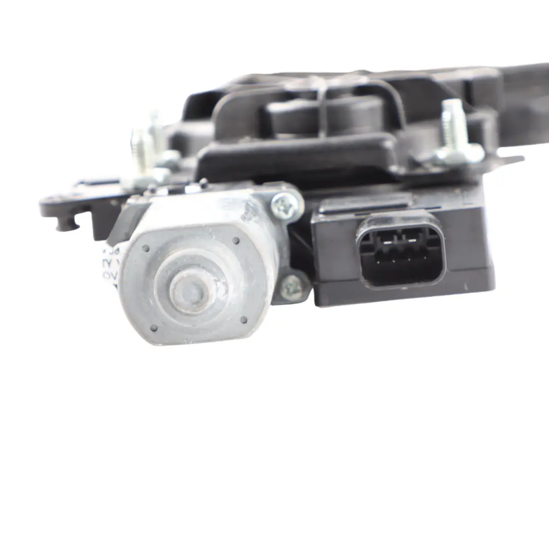 Window Lifter Regulator Motor Front Door Right O/S to BMW F44 Gran Coupe with Part number 4876388 BMW F44 Gran Coupe Window Lifter Regulator Motor Front Door Right O/S - SKU 4876388 - Part number 4876388