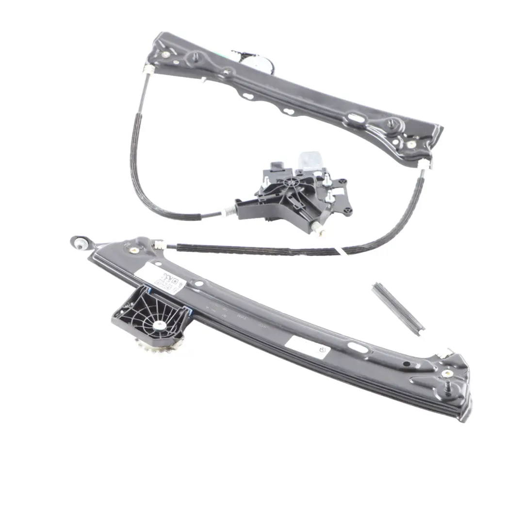 Silnik Mechanizmu Podnośnika Szyby Przedni Prawy do BMW F44 Gran Coupe o numerze 4876388 BMW F44 Gran Coupe Silnik Mechanizmu Podnośnika Szyby Przedni Prawy - SKU 4876388 - Numer Części 4876388