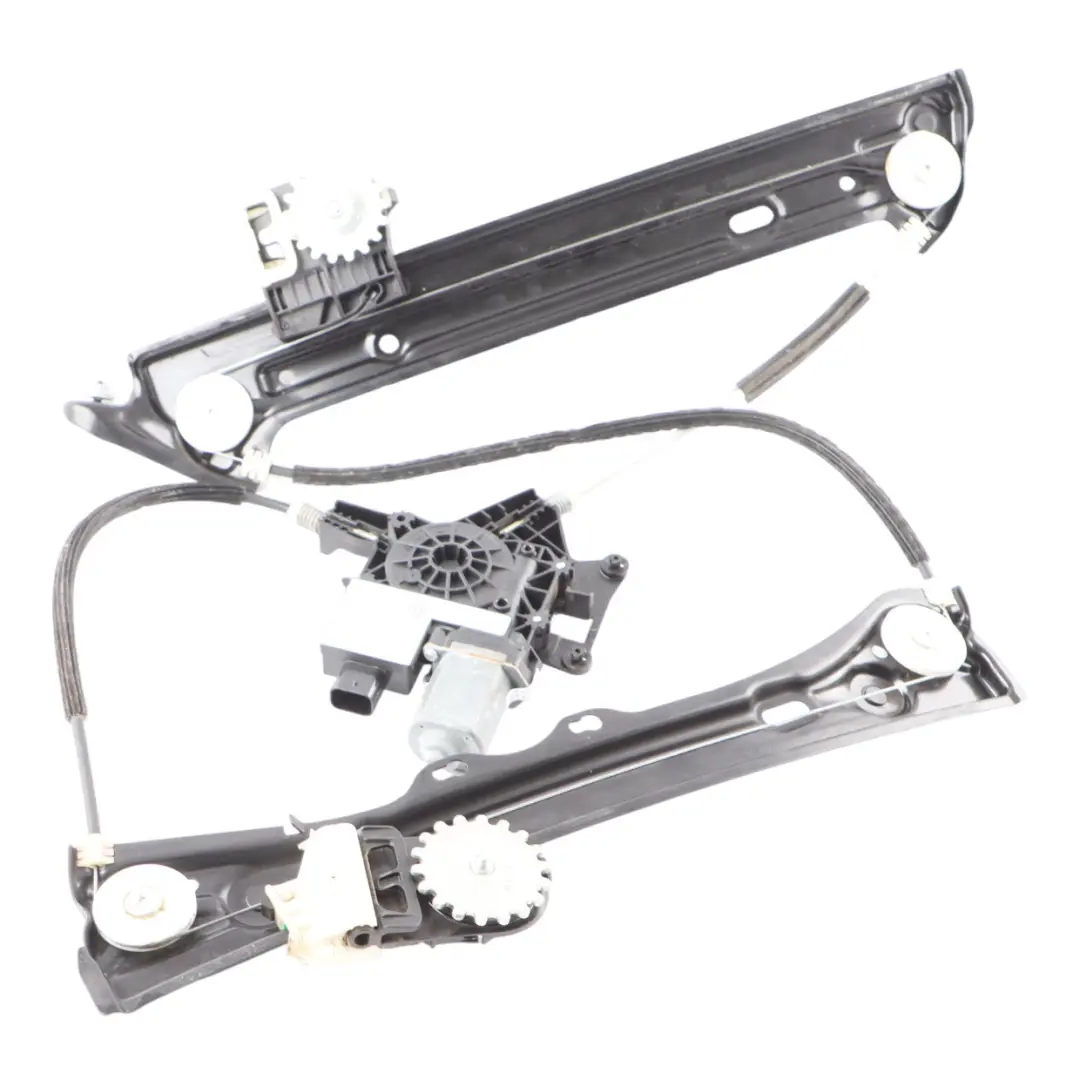 BMW F44 Gran Coupe Window Lifter Regulator Motor Front Door Right O/S - SKU 4876388 - Part number 4876388