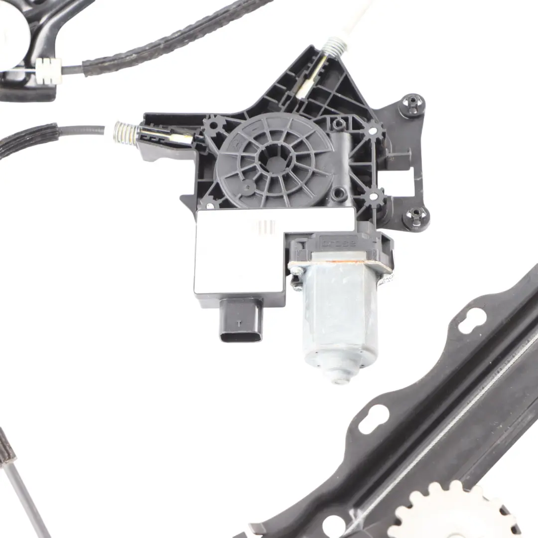 Window Lifter Regulator Motor Front Door Right O/S to BMW F44 Gran Coupe with Part number 4876388 BMW F44 Gran Coupe Window Lifter Regulator Motor Front Door Right O/S - SKU 4876388 - Part number 4876388