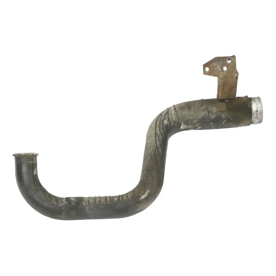 Eurocargo 75E15 Conduit D'Air Tuyau D'Air Ligne D'Admission D'Air pour Iveco à propos du numéro de pièce 4898170 Iveco Eurocargo 75E15 Conduit D'Air Tuyau D'Air Ligne D'Admission D'Air - SKU 4898170 - Numéro de pièce 4898170