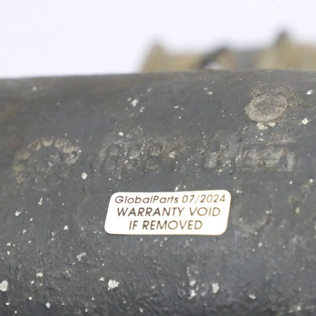 Eurocargo 75E15 Conducto Aire Manguera Línea Admisión Aire para Iveco con número de pieza 4898170 Iveco Eurocargo 75E15 Conducto Aire Manguera Línea Admisión Aire - SKU 4898170 - Número de pieza 4898170