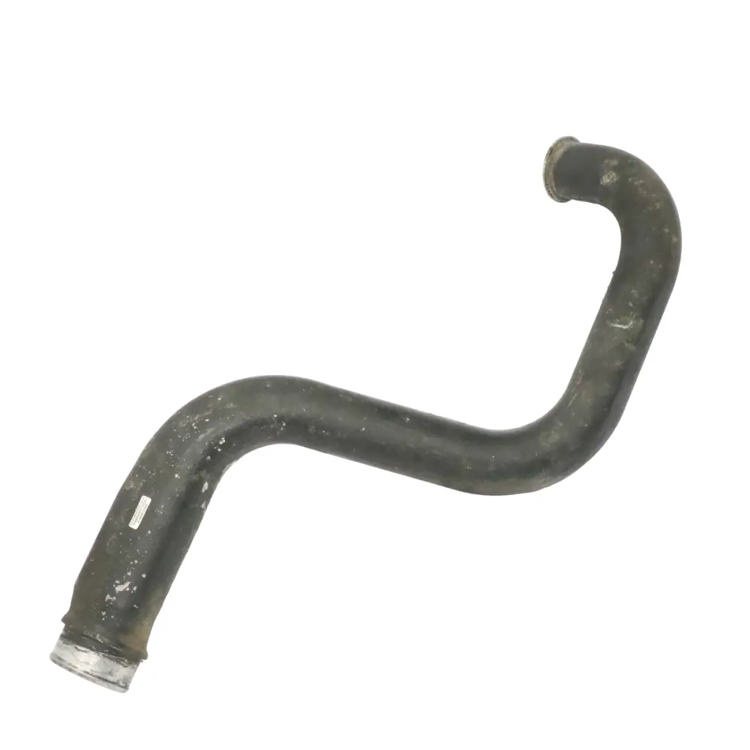 Iveco Eurocargo 75E15 Conduit D'Air Tuyau D'Air Ligne D'Admission D'Air - SKU 4898170 - Numéro de pièce 4898170