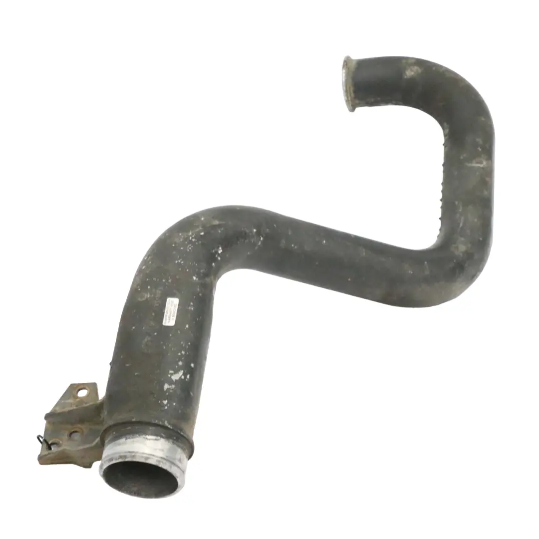 Eurocargo 75E15 Tubo Flessibile Aria Linea Di Aspirazione per Iveco con numero di parte 4898170 Iveco Eurocargo 75E15 Tubo Flessibile Aria Linea Di Aspirazione - SKU 4898170 - Numero di parte 4898170