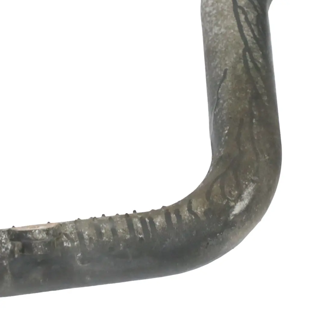 Eurocargo 75E15 Air Duct Hose Pipe Air Intake Line to Iveco with Part number 4898170 Iveco Eurocargo 75E15 Air Duct Hose Pipe Air Intake Line - SKU 4898170 - Part number 4898170