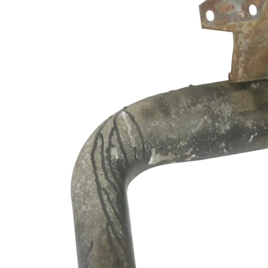 Iveco Eurocargo 75E15 Air Duct Hose Pipe Air Intake Line - SKU 4898170 - Part number 4898170