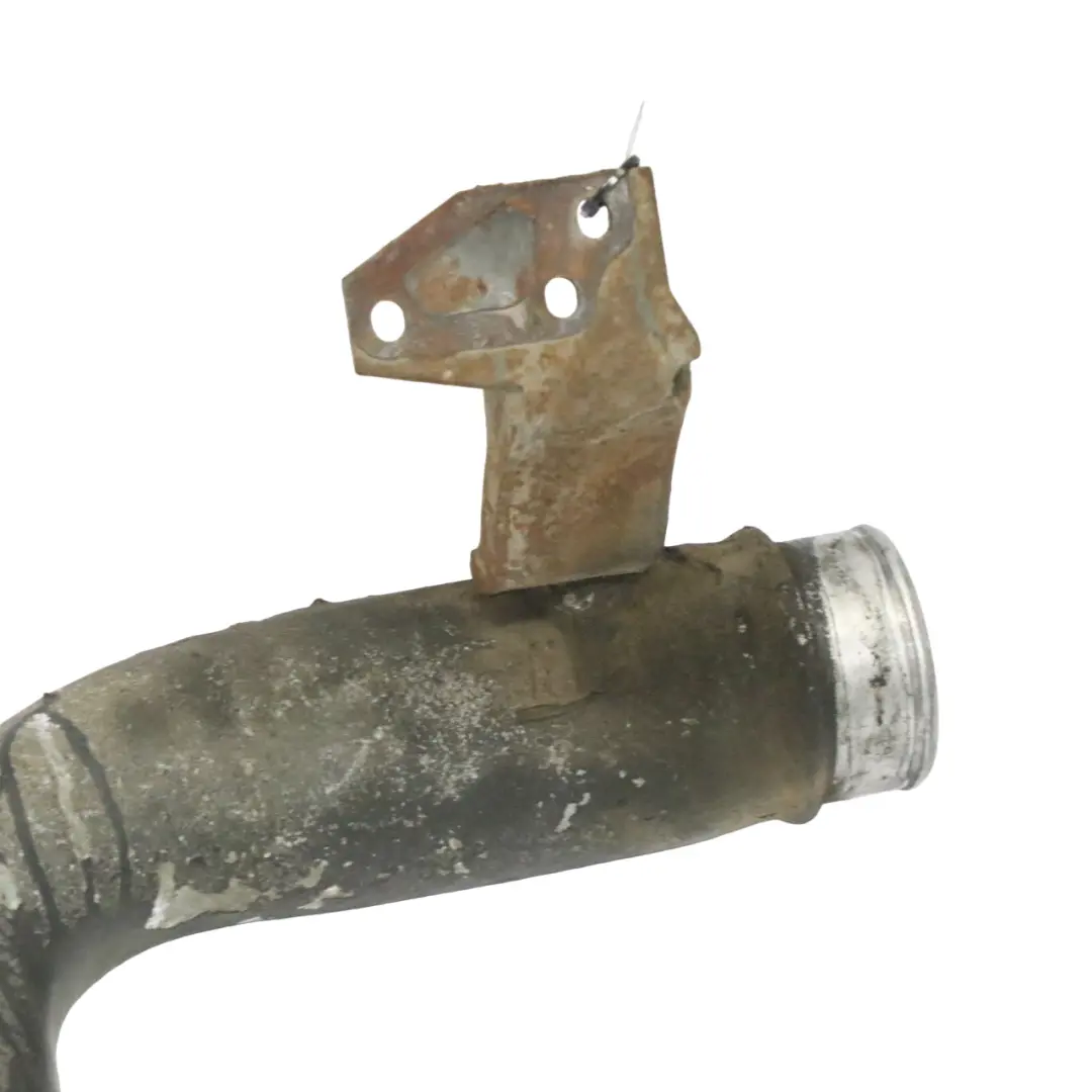 Iveco Eurocargo 75E15 Air Duct Hose Pipe Air Intake Line - SKU 4898170 - Part number 4898170