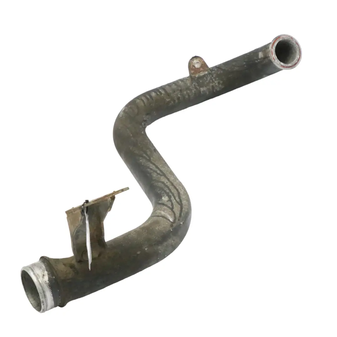 Iveco Eurocargo 75E15 Tubo Flessibile Aria Linea Di Aspirazione - SKU 4898170 - Numero di parte 4898170