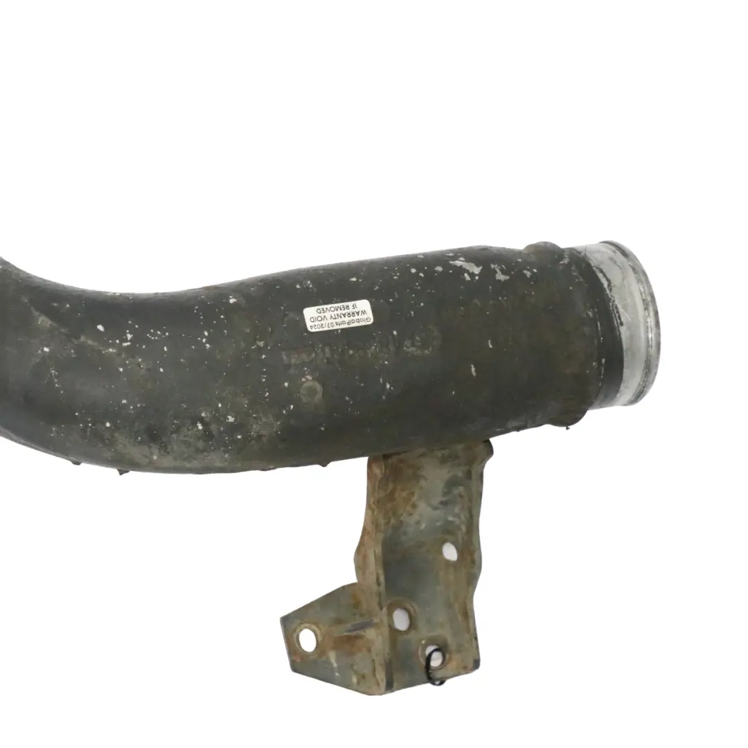 Eurocargo 75E15 Tubo Flessibile Aria Linea Di Aspirazione per Iveco con numero di parte 4898170 Iveco Eurocargo 75E15 Tubo Flessibile Aria Linea Di Aspirazione - SKU 4898170 - Numero di parte 4898170