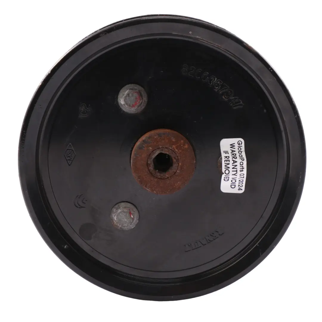 Renault Trafic II 2.0 DCI Servolenkungs Pumpe Einheit - SKU 491101050R-1 - Teilenummer 491101050R