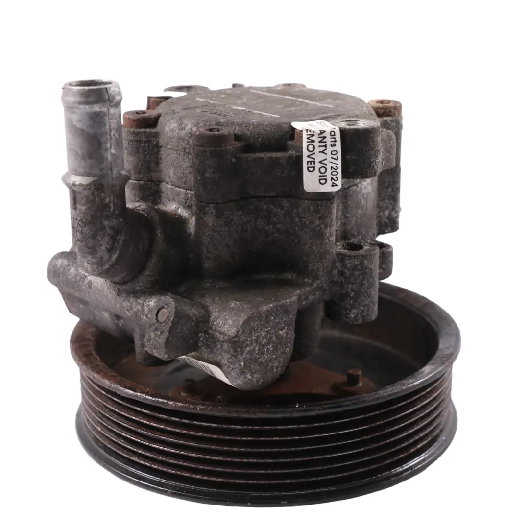 Servolenkungs Pumpe Einheit für Renault Trafic II 2.0 DCI mit Teilenummer 491101050R Renault Trafic II 2.0 DCI Servolenkungs Pumpe Einheit - SKU 491101050R-1 - Teilenummer 491101050R