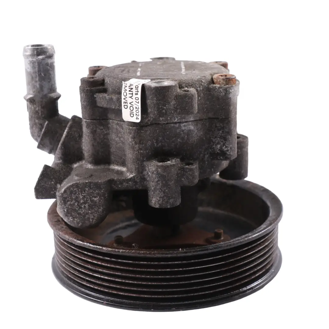 Servolenkungs Pumpe Einheit für Renault Trafic II 2.0 DCI mit Teilenummer 491101050R Renault Trafic II 2.0 DCI Servolenkungs Pumpe Einheit - SKU 491101050R-1 - Teilenummer 491101050R