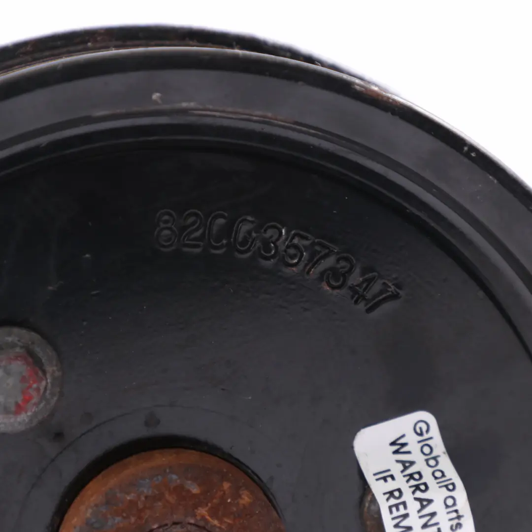 Pompe direction assistée pour Renault Trafic II Vauxhall Vivaro A 2.0 DCI à propos du numéro de pièce 491101050R Renault Trafic II Vauxhall Vivaro A 2.0 DCI Pompe direction assistée - SKU 491101050R-1 - Numéro de pièce 491101050R