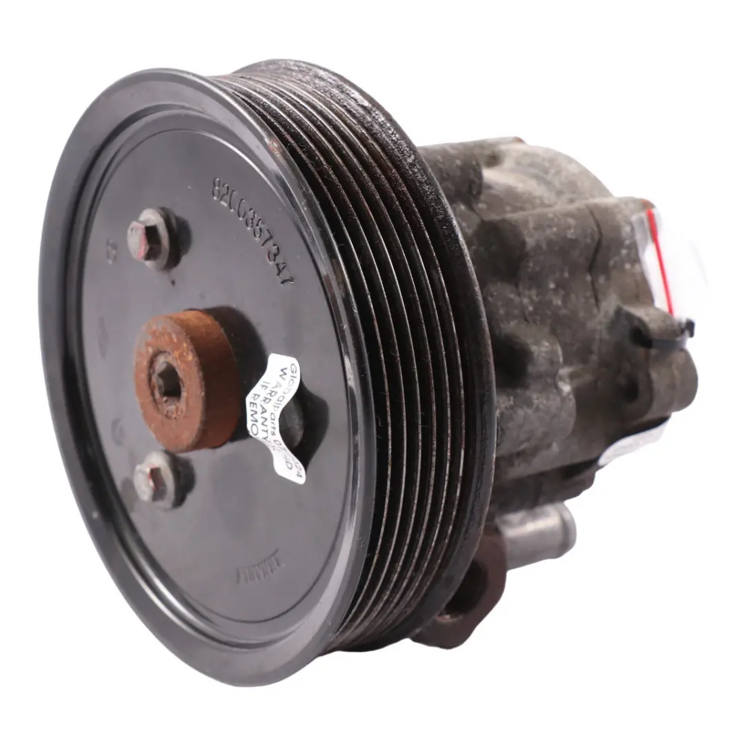 Steering Pump Unit to Renault Trafic II Vauxhall Vivaro A 2.0 DCI Power with Part number 491101050R Renault Trafic II Vauxhall Vivaro A 2.0 DCI Power Steering Pump Unit - SKU 491101050R-1 - Part number 491101050R