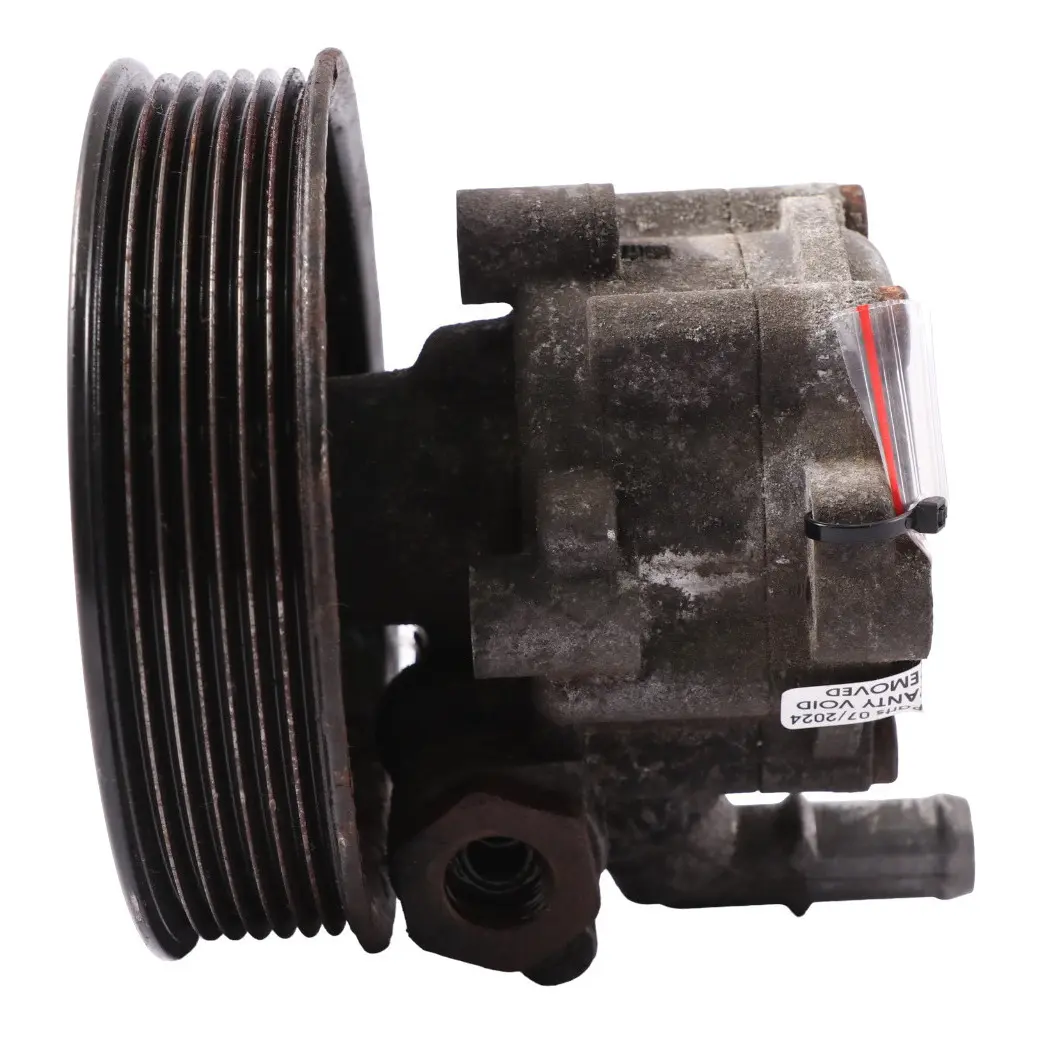 Pompe direction assistée pour Renault Trafic II Vauxhall Vivaro A 2.0 DCI à propos du numéro de pièce 491101050R Renault Trafic II Vauxhall Vivaro A 2.0 DCI Pompe direction assistée - SKU 491101050R-1 - Numéro de pièce 491101050R