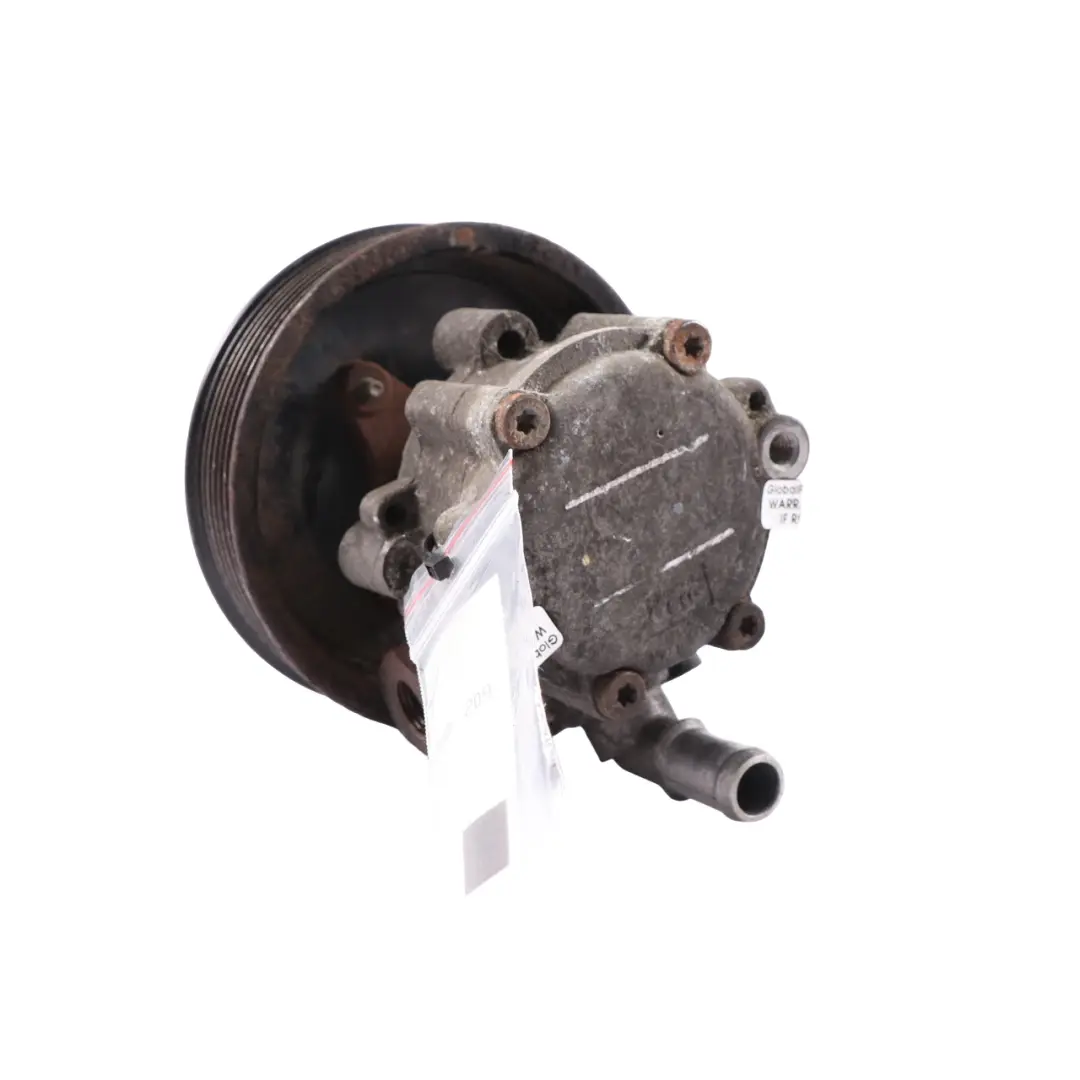 Renault Trafic II 2.0 DCI Servolenkungs Pumpe Einheit - SKU 491101050R-1 - Teilenummer 491101050R