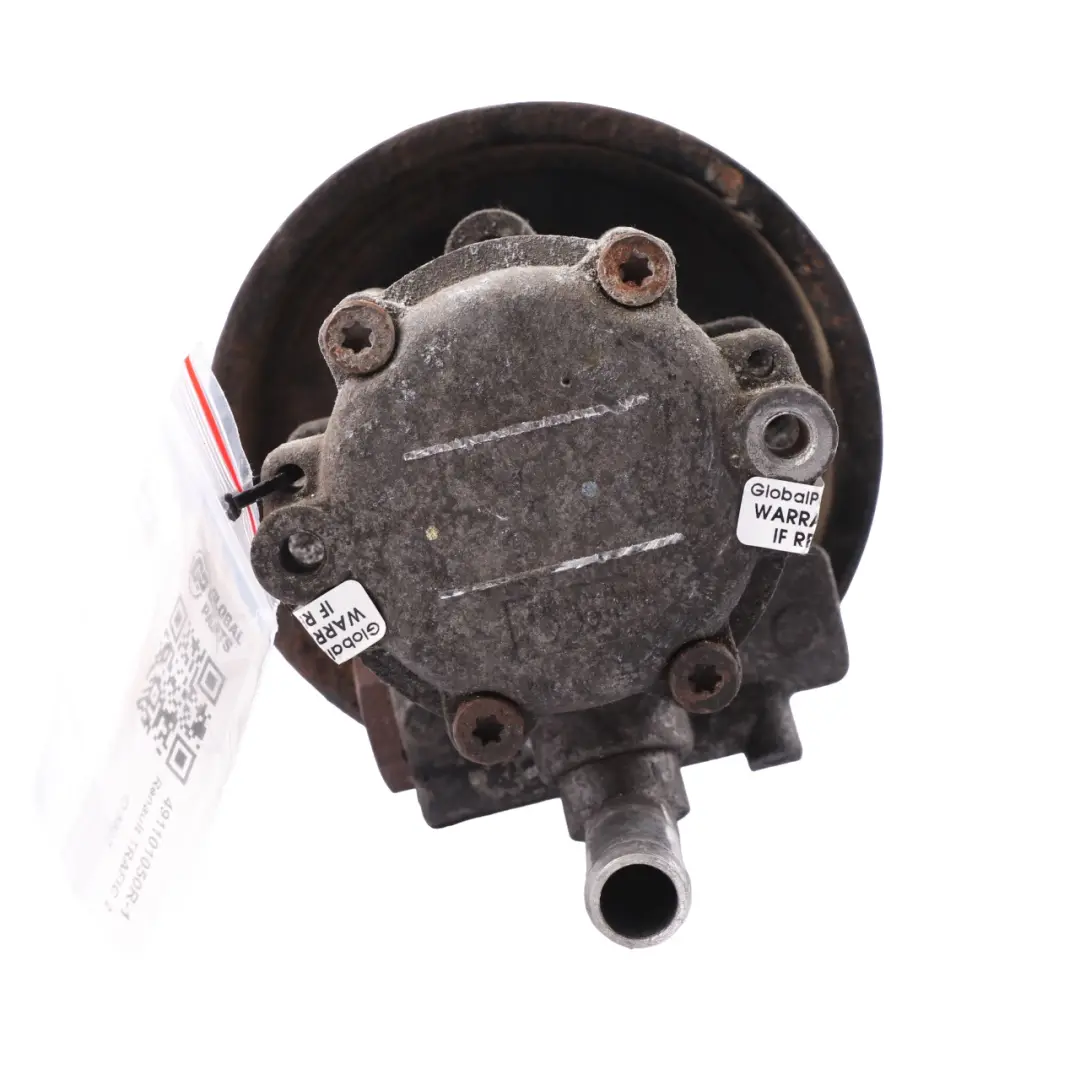 Renault Trafic II 2.0 DCI Servolenkungs Pumpe Einheit - SKU 491101050R-1 - Teilenummer 491101050R