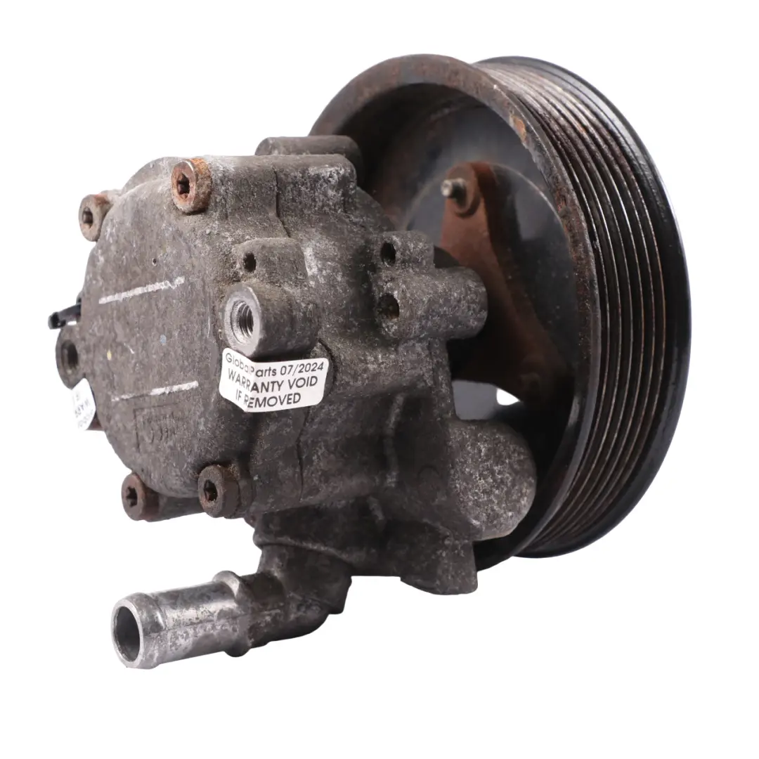 Steering Pump Unit to Renault Trafic II Vauxhall Vivaro A 2.0 DCI Power with Part number 491101050R Renault Trafic II Vauxhall Vivaro A 2.0 DCI Power Steering Pump Unit - SKU 491101050R-1 - Part number 491101050R