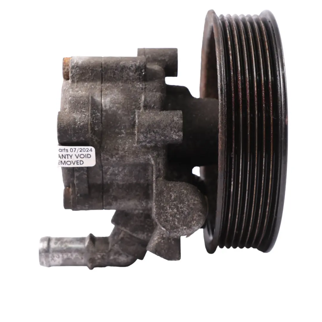 Pompe direction assistée pour Renault Trafic II Vauxhall Vivaro A 2.0 DCI à propos du numéro de pièce 491101050R Renault Trafic II Vauxhall Vivaro A 2.0 DCI Pompe direction assistée - SKU 491101050R-1 - Numéro de pièce 491101050R