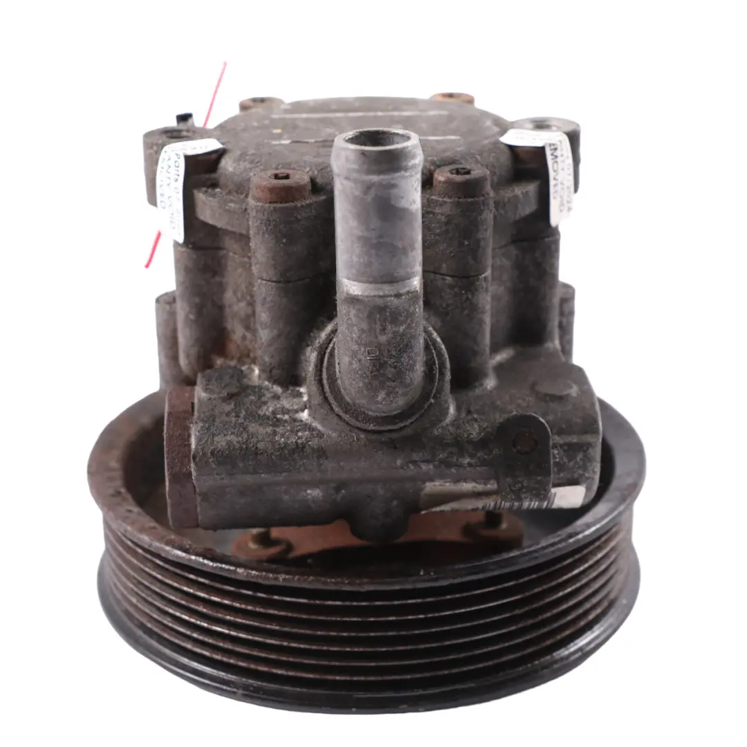 Pompe direction assistée pour Renault Trafic II Vauxhall Vivaro A 2.0 DCI à propos du numéro de pièce 491101050R Renault Trafic II Vauxhall Vivaro A 2.0 DCI Pompe direction assistée - SKU 491101050R-1 - Numéro de pièce 491101050R