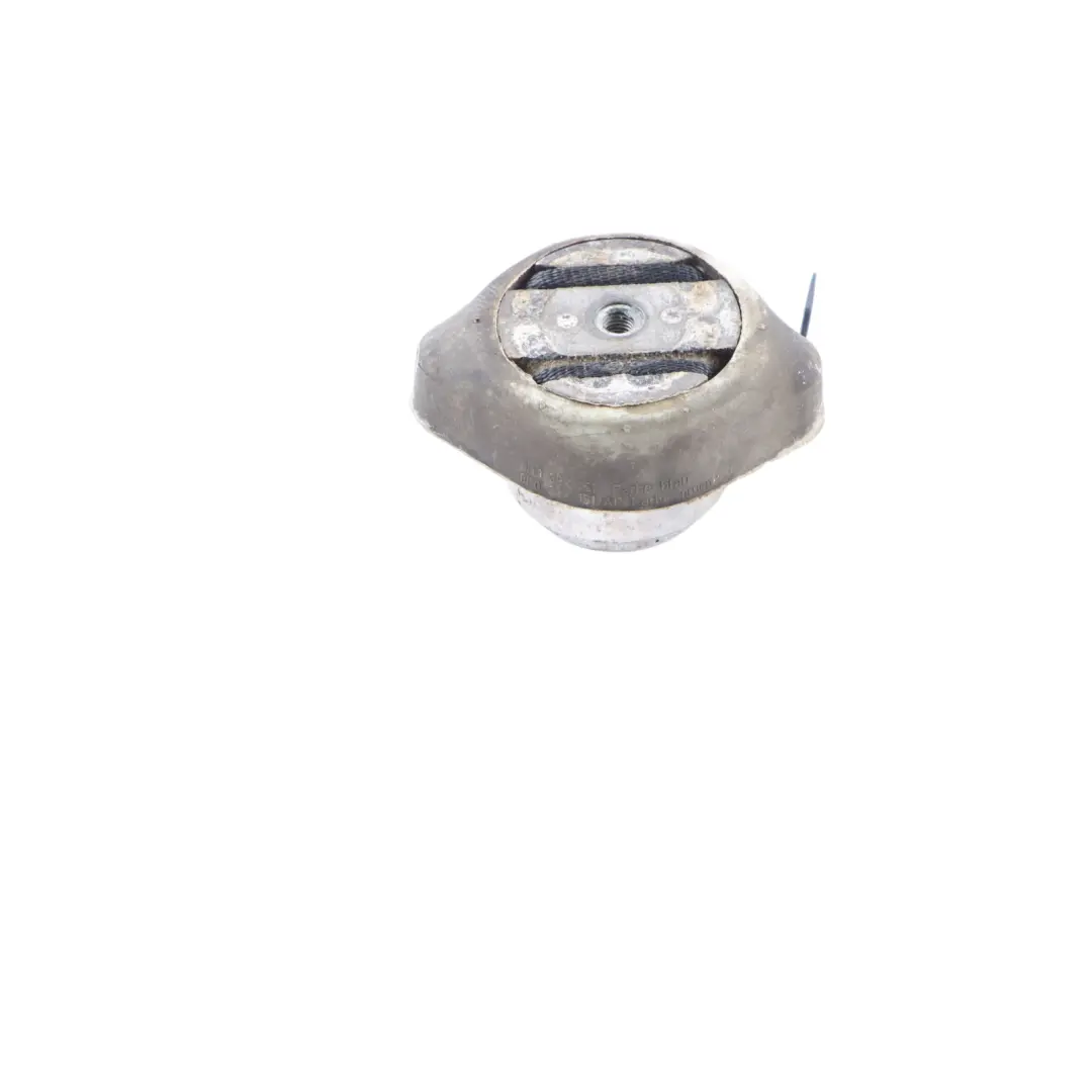Audi A6 C6 FL Support Fixation Console Boîte de Vitesses - SKU 4B0399151M - Numéro de pièce 4B0399151M