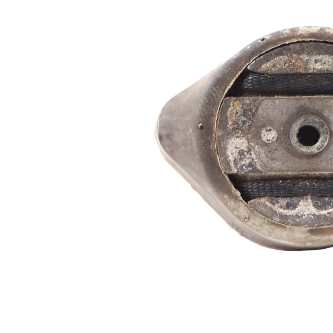 Audi A6 C6 FL Gearbox Transmission Bracket Holder Mount Support - SKU 4B0399151M - Part number 4B0399151M