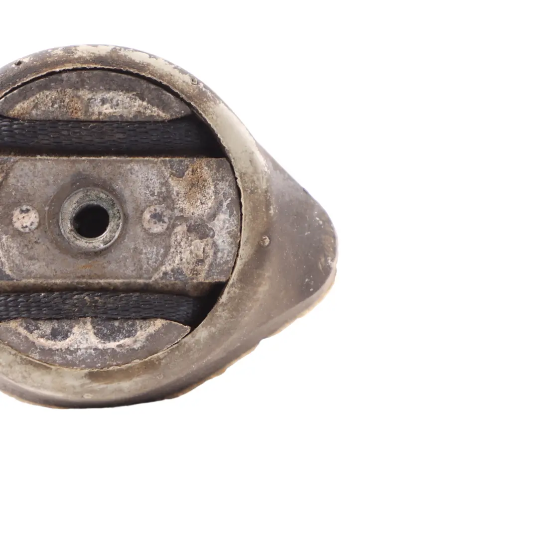 Audi A6 C6 FL Gearbox Transmission Bracket Holder Mount Support - SKU 4B0399151M - Part number 4B0399151M