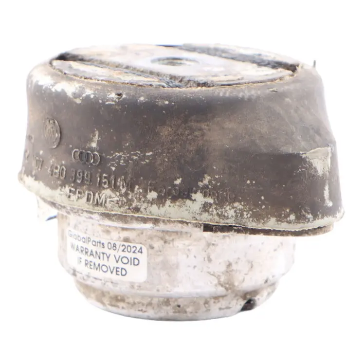 Audi A6 C6 FL Gearbox Transmission Bracket Holder Mount Support - SKU 4B0399151M - Part number 4B0399151M