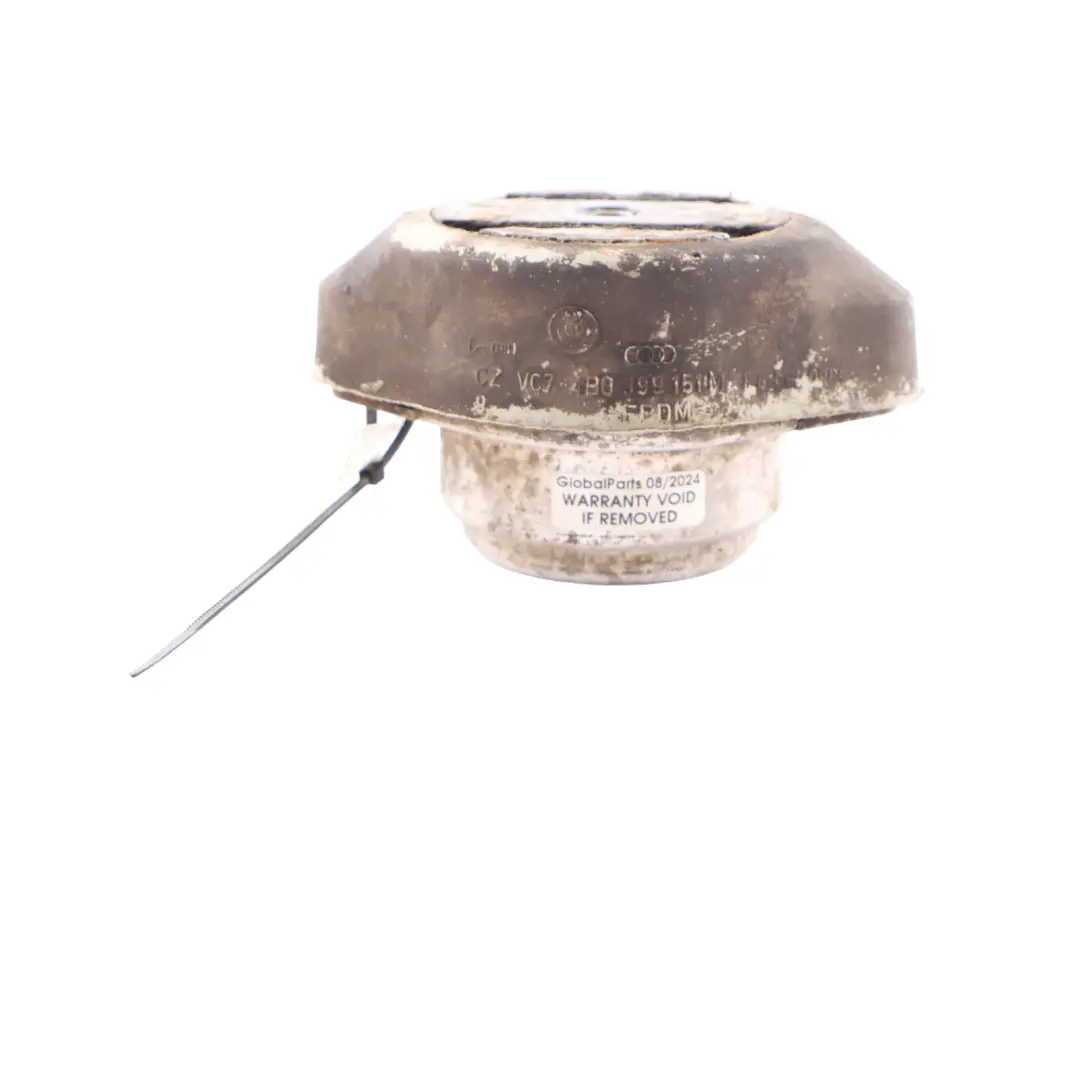 Audi A6 C6 FL Gearbox Transmission Bracket Holder Mount Support - SKU 4B0399151M - Part number 4B0399151M