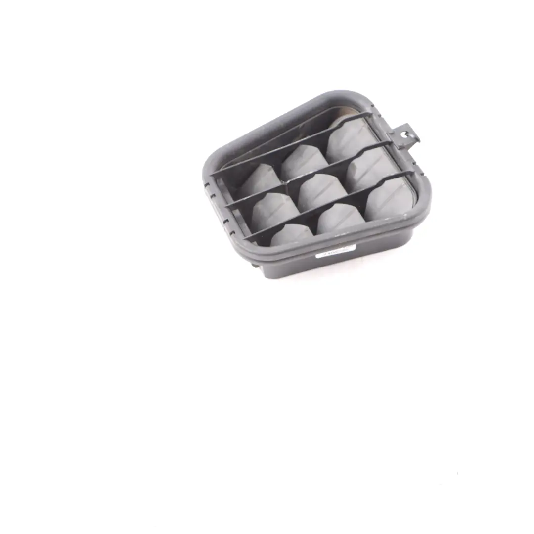 Audi A6 C6 Rejilla de ventilación trasera - SKU 4B0819181B - Número de pieza 4B0819181B