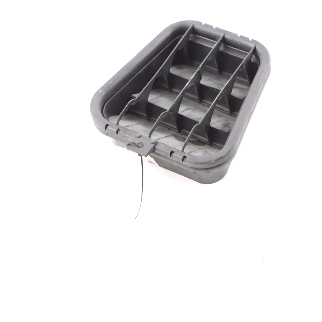 Vent Trim Panel Ventilation Grille to Audi A6 C6 Rear Air with Part number 4B0819181B Audi A6 C6 Rear Air Vent Trim Panel Ventilation Grille - SKU 4B0819181B - Part number 4B0819181B