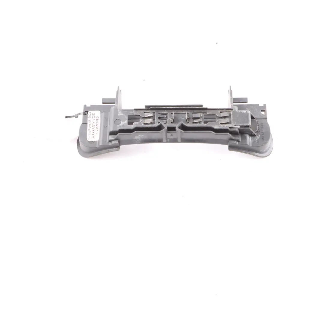 Audi A3 8P Left N/S Exterior Door Grab Handle Support Bar Mount - SKU 4B0839885 - Part number 4B0839885