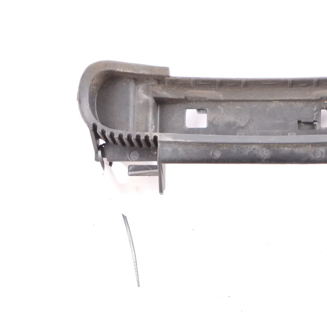Audi A3 8P Left N/S Exterior Door Grab Handle Support Bar Mount - SKU 4B0839885 - Part number 4B0839885