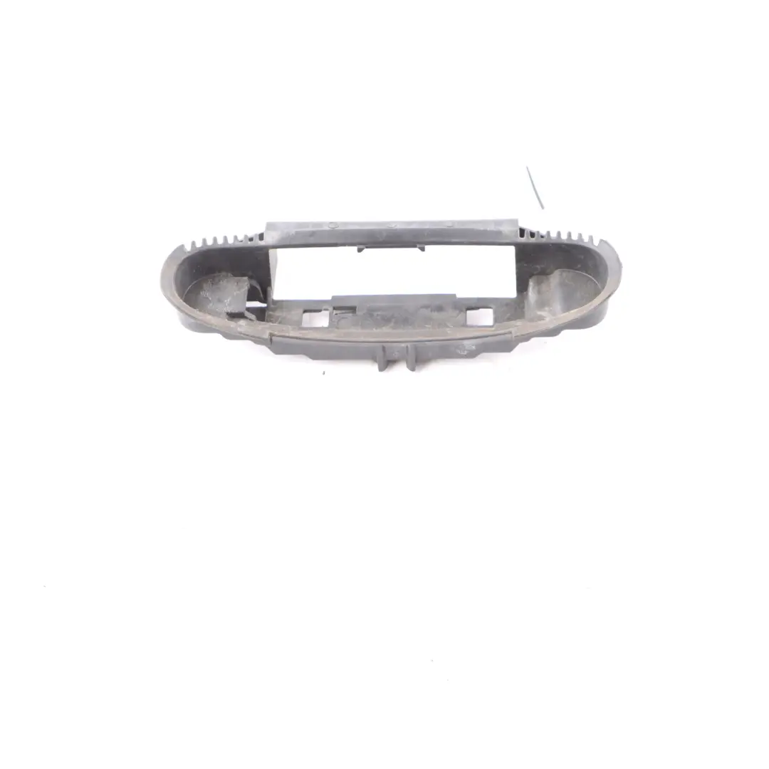 Linke Außentür Haltegriff Unterstützung Bar Mount für Audi A3 8P mit Teilenummer 4B0839885 Audi A3 8P Linke Außentür Haltegriff Unterstützung Bar Mount - SKU 4B0839885 - Teilenummer 4B0839885