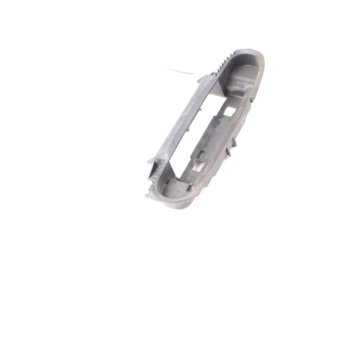 Audi A3 8P Left N/S Exterior Door Grab Handle Support Bar Mount - SKU 4B0839885 - Part number 4B0839885