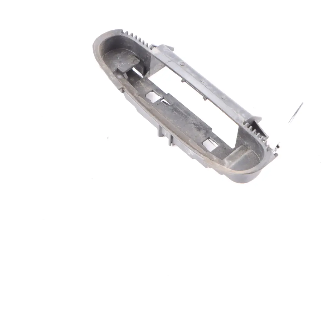 Audi A3 8P Left N/S Exterior Door Grab Handle Support Bar Mount - SKU 4B0839885 - Part number 4B0839885