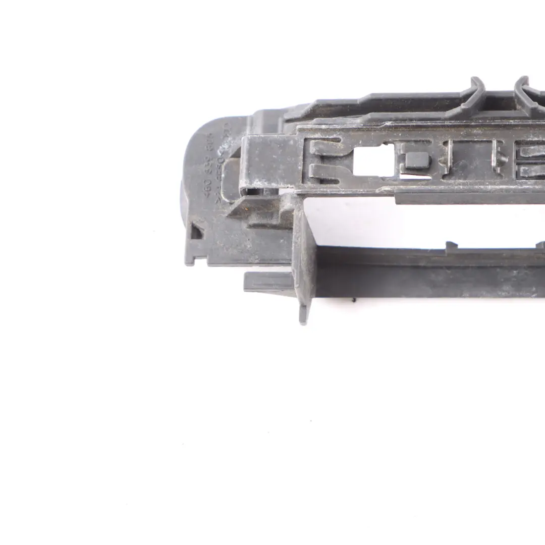 Audi A3 8P Left N/S Exterior Door Grab Handle Support Bar Mount - SKU 4B0839885 - Part number 4B0839885