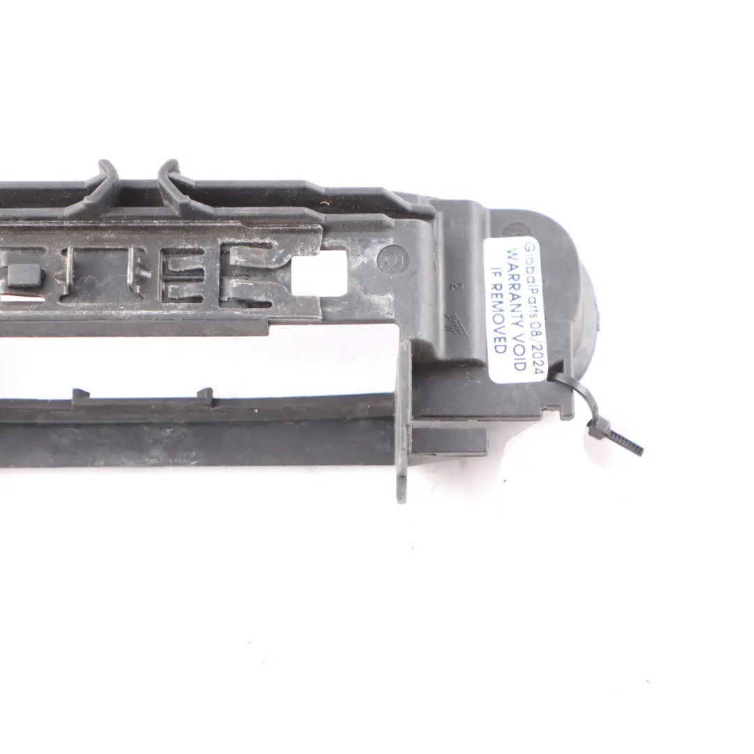 Audi A3 8P Maniglia di sostegno della porta esterna sinistra - SKU 4B0839885 - Numero di parte 4B0839885