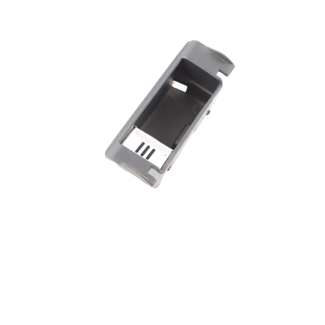 Audi A6 C6 Hinten Links Tür Aschenbecher Halter Schwarz - SKU 4B0857405B - Teilenummer 4B0857405B