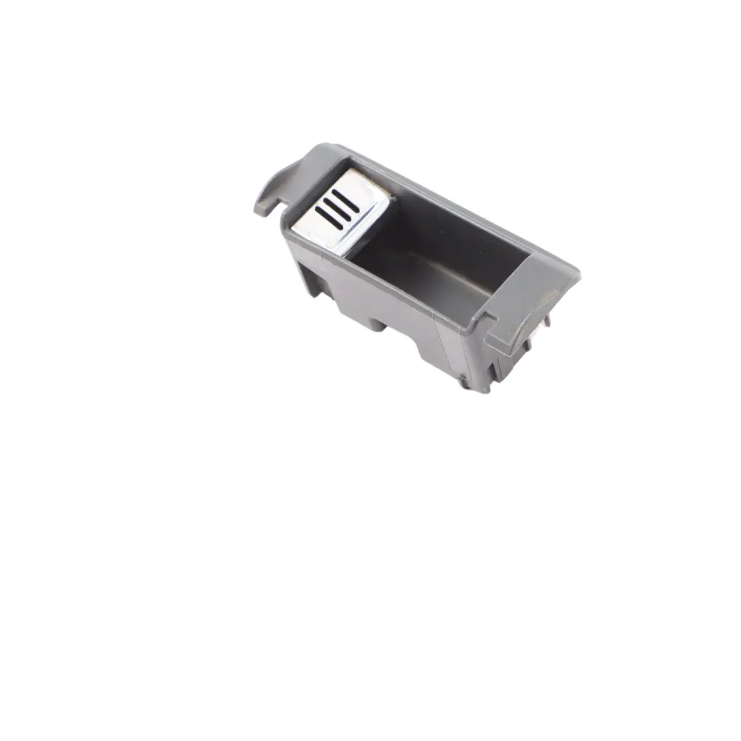 Hinten Links Tür Aschenbecher Halter Schwarz für Audi A6 C6 mit Teilenummer 4B0857405B Audi A6 C6 Hinten Links Tür Aschenbecher Halter Schwarz - SKU 4B0857405B - Teilenummer 4B0857405B