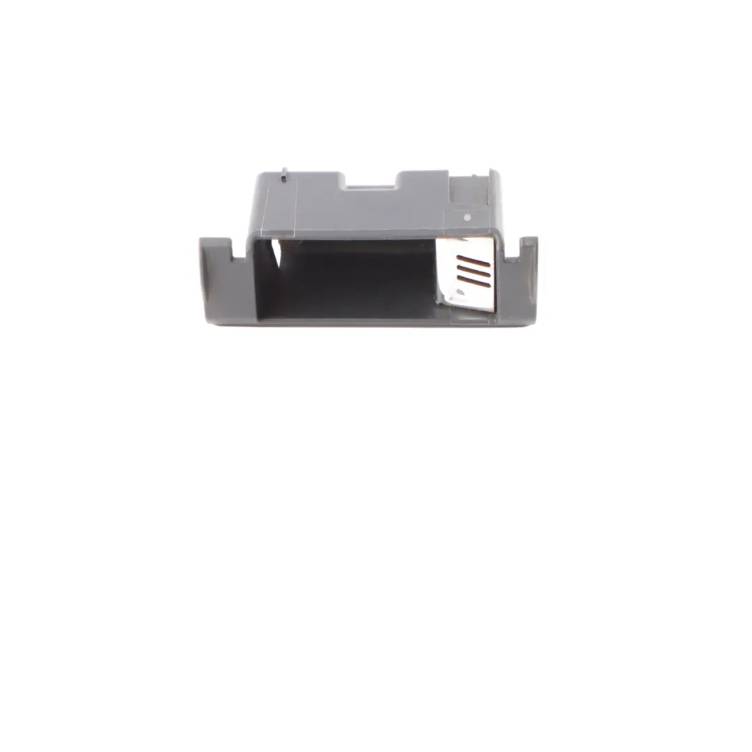 Audi A6 C6 Hinten Links Tür Aschenbecher Halter Schwarz - SKU 4B0857405B - Teilenummer 4B0857405B