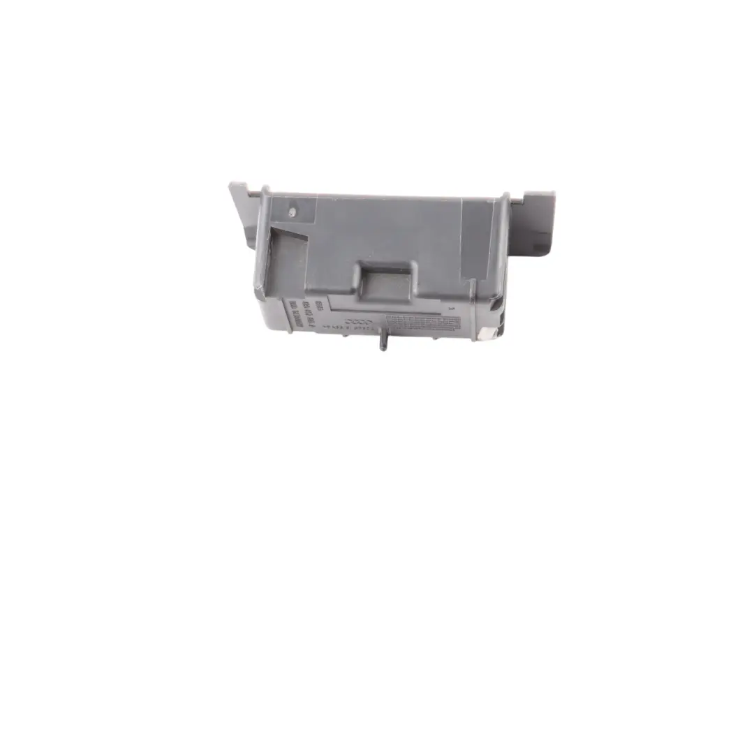 Audi A6 C6 Hinten Links Tür Aschenbecher Halter Schwarz - SKU 4B0857405B - Teilenummer 4B0857405B
