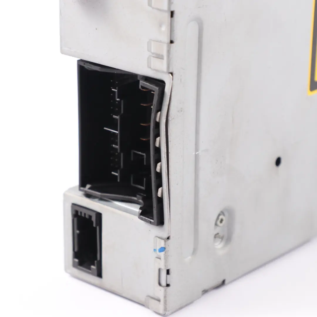 Audi A6 C6 MMI Multimedia Navigation Control Head Unit - SKU 4E0035654A - Part number 4E0035654A