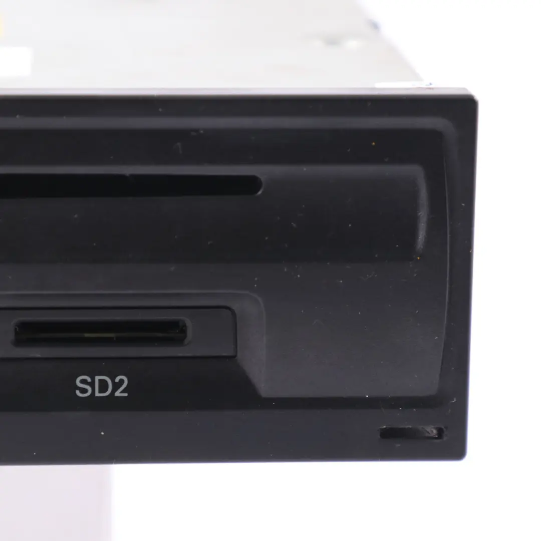 Audi A6 C6 MMI Unité principale contrôle navigation multimédia - SKU 4E0035654A - Numéro de pièce 4E0035654A