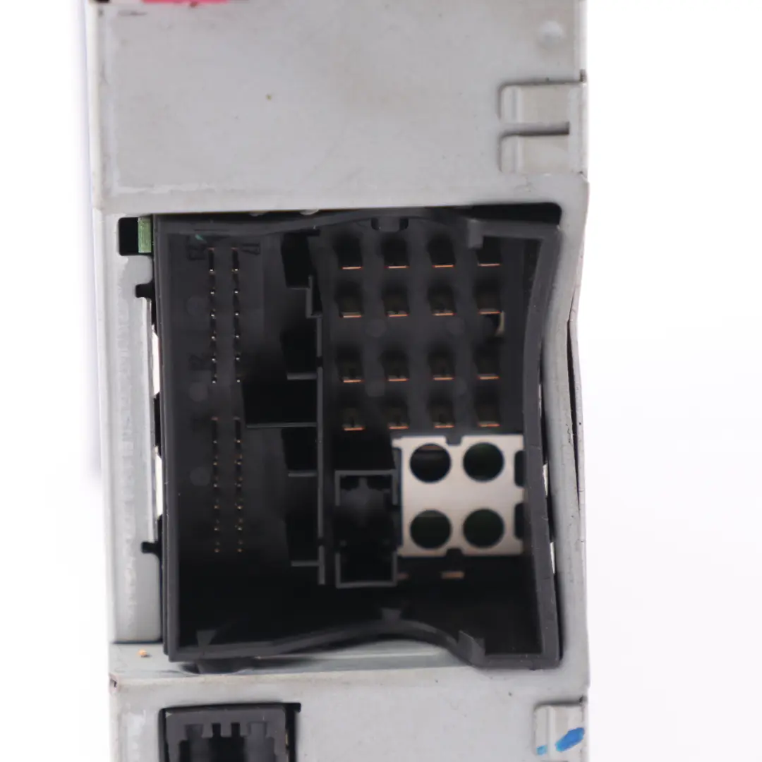 Audi A6 C6 MMI Multimedia-Navigationssteuerung Steuergerät - SKU 4E0035654A - Teilenummer 4E0035654A