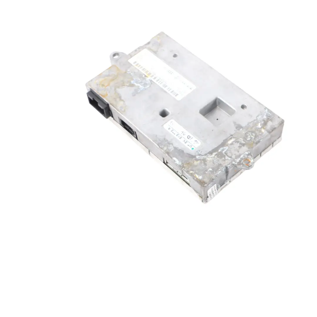 Audi A6 C6 Bluetooth Interface MMI Multimedia Control Module ECU Unit - SKU 4E0035729 - Numéro de pièce 4E0035729