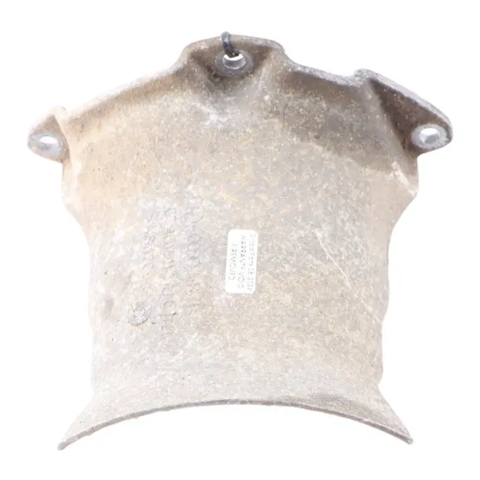 Support Plaque Protection De Différentiel D'Essieu Arrière pour Audi A6 C6 à propos du numéro de pièce 4E0501713C Audi A6 C6 Support Plaque Protection De Différentiel D'Essieu Arrière - SKU 4E0501713C - Numéro de pièce 4E0501713C